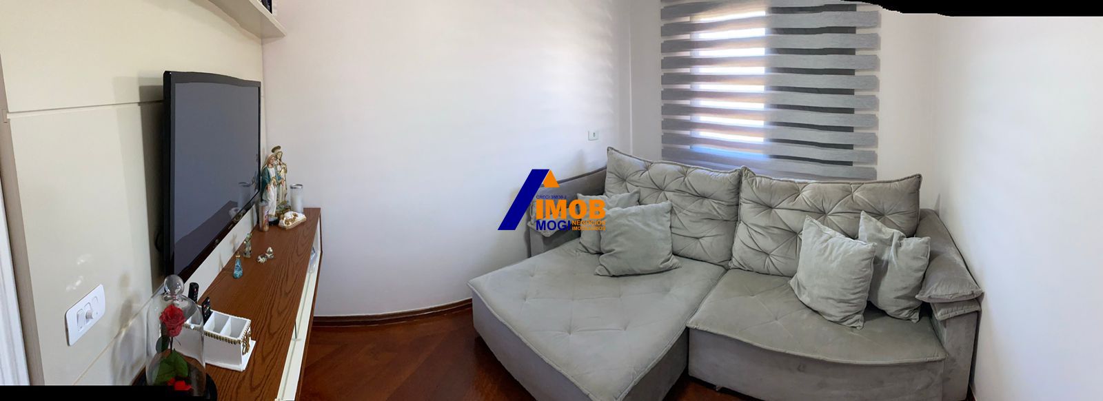 Apartamento para alugar com 3 quartos, 125m² - Foto 9