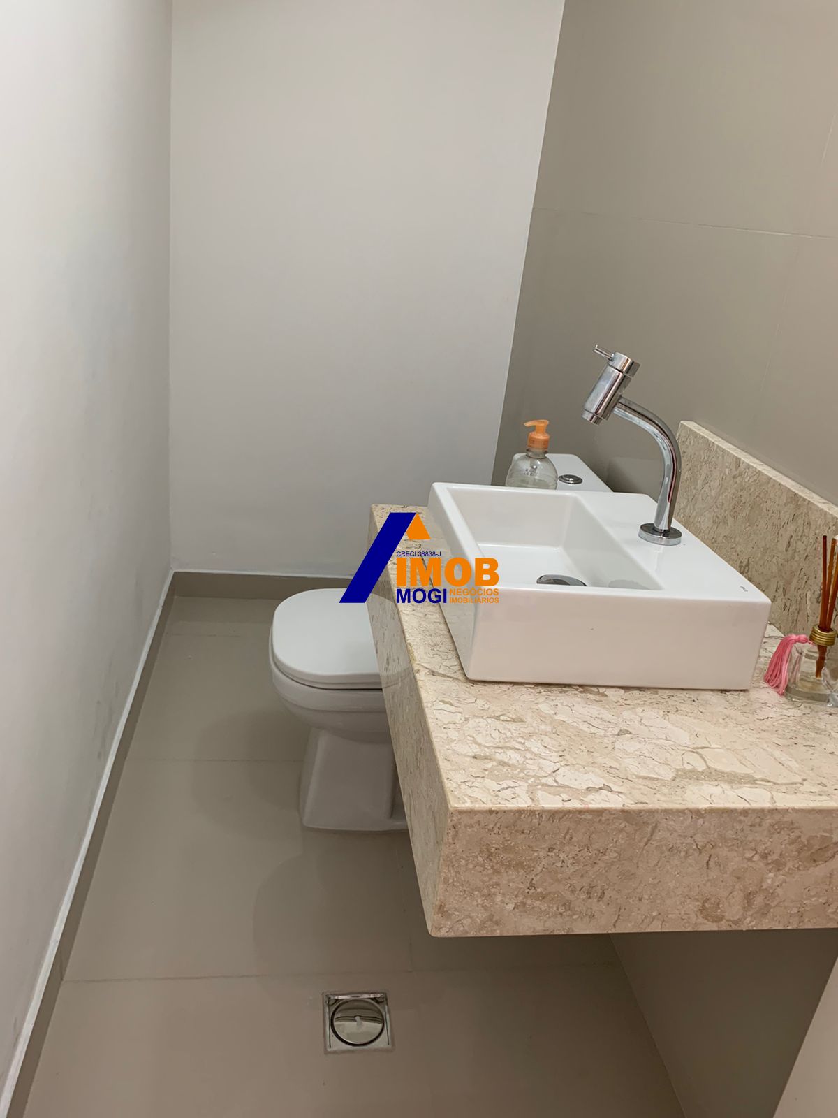 Casa de Condomínio à venda com 3 quartos, 100m² - Foto 14