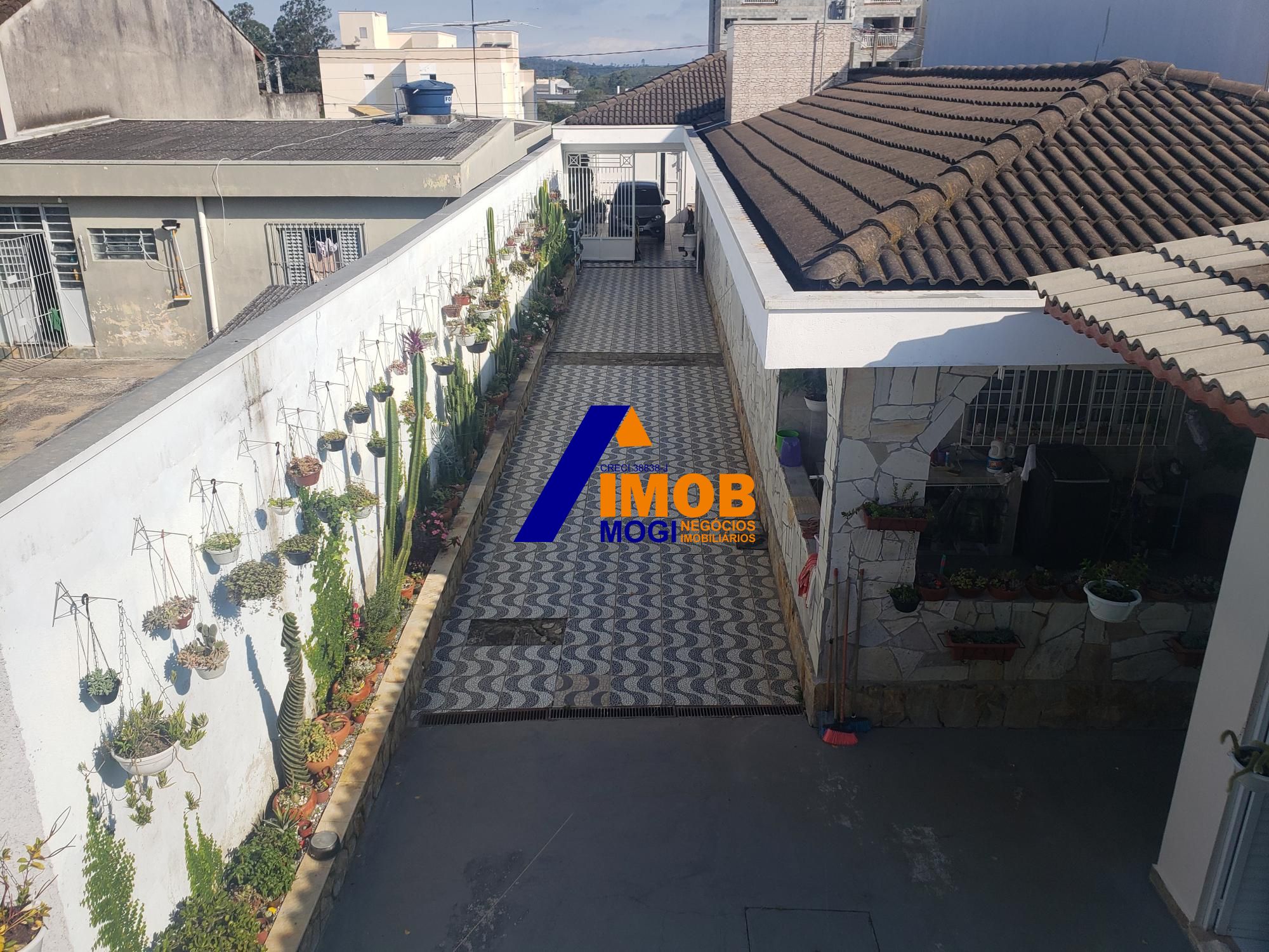 Casa, 3 quartos, 268 m² - Foto 25