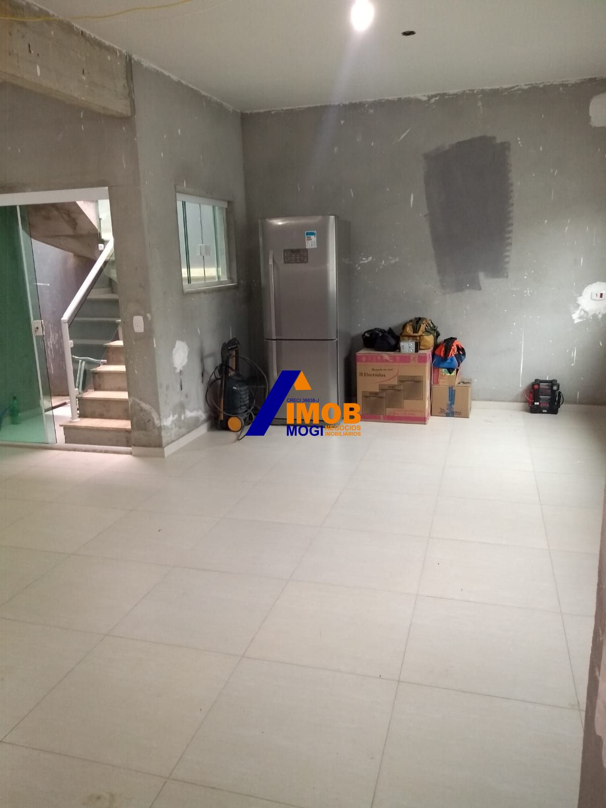 Casa de Condomínio, 2 quartos - Foto 8