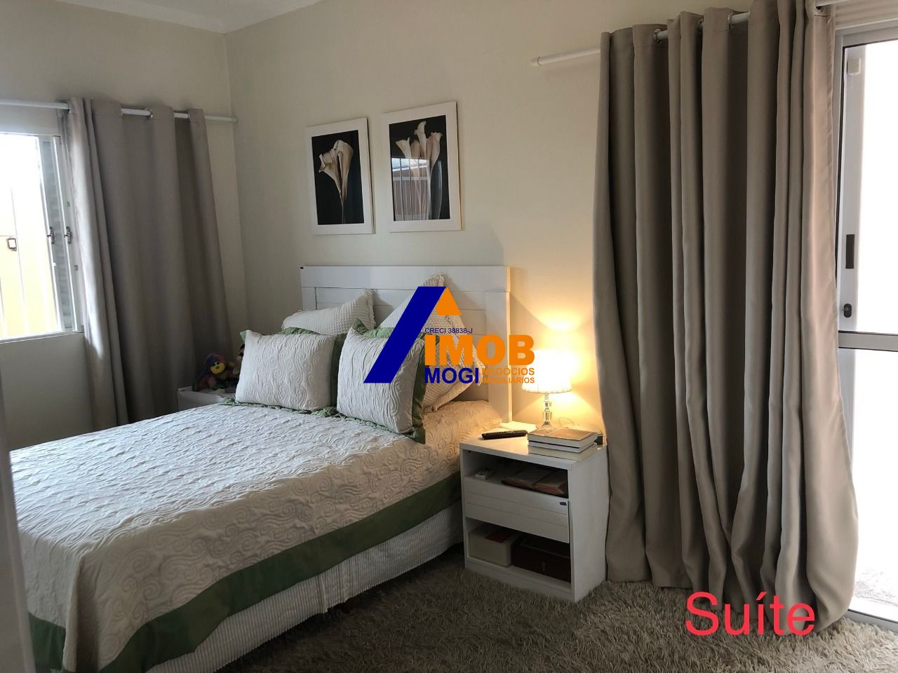 Casa, 3 quartos, 211 m² - Foto 16