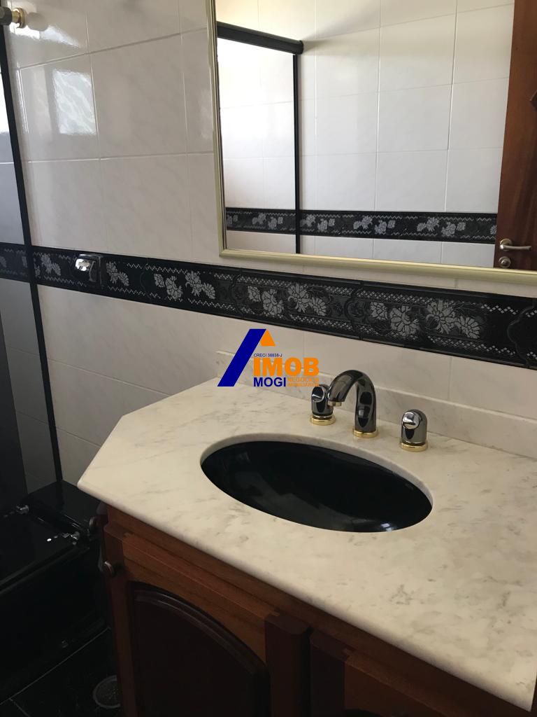 Sobrado, 6 quartos, 475 m² - Foto 25