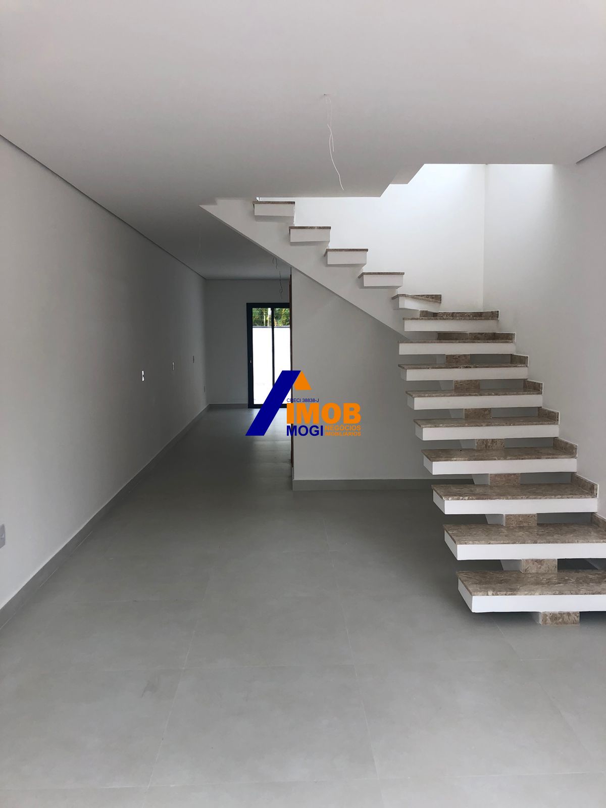 Sobrado, 3 quartos, 125 m² - Foto 3