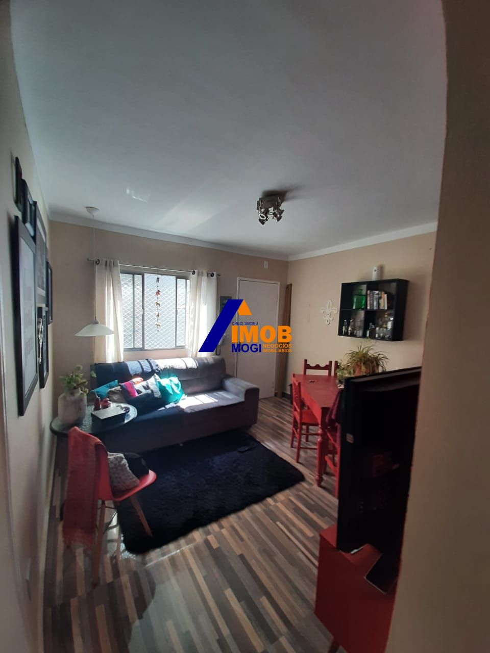 Apartamento, 2 quartos, 56 m² - Foto 8