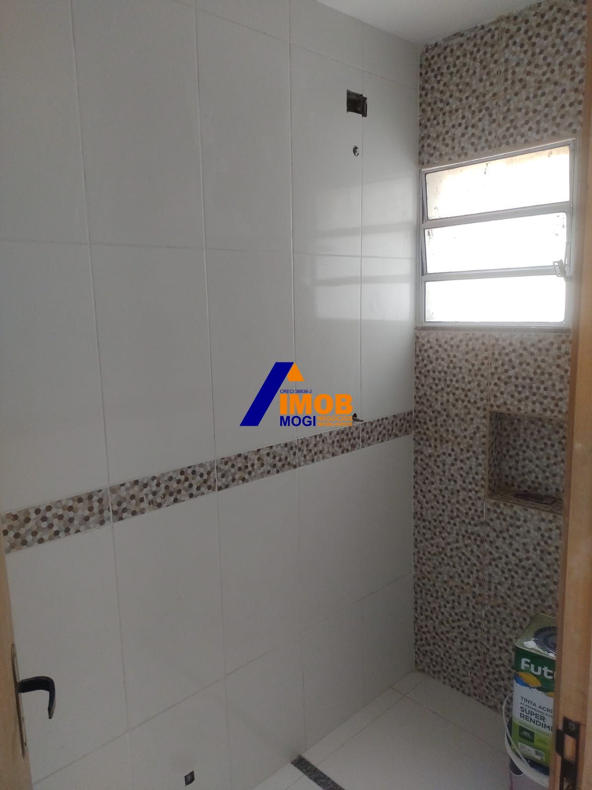 Apartamento à venda com 2 quartos, 50m² - Foto 5