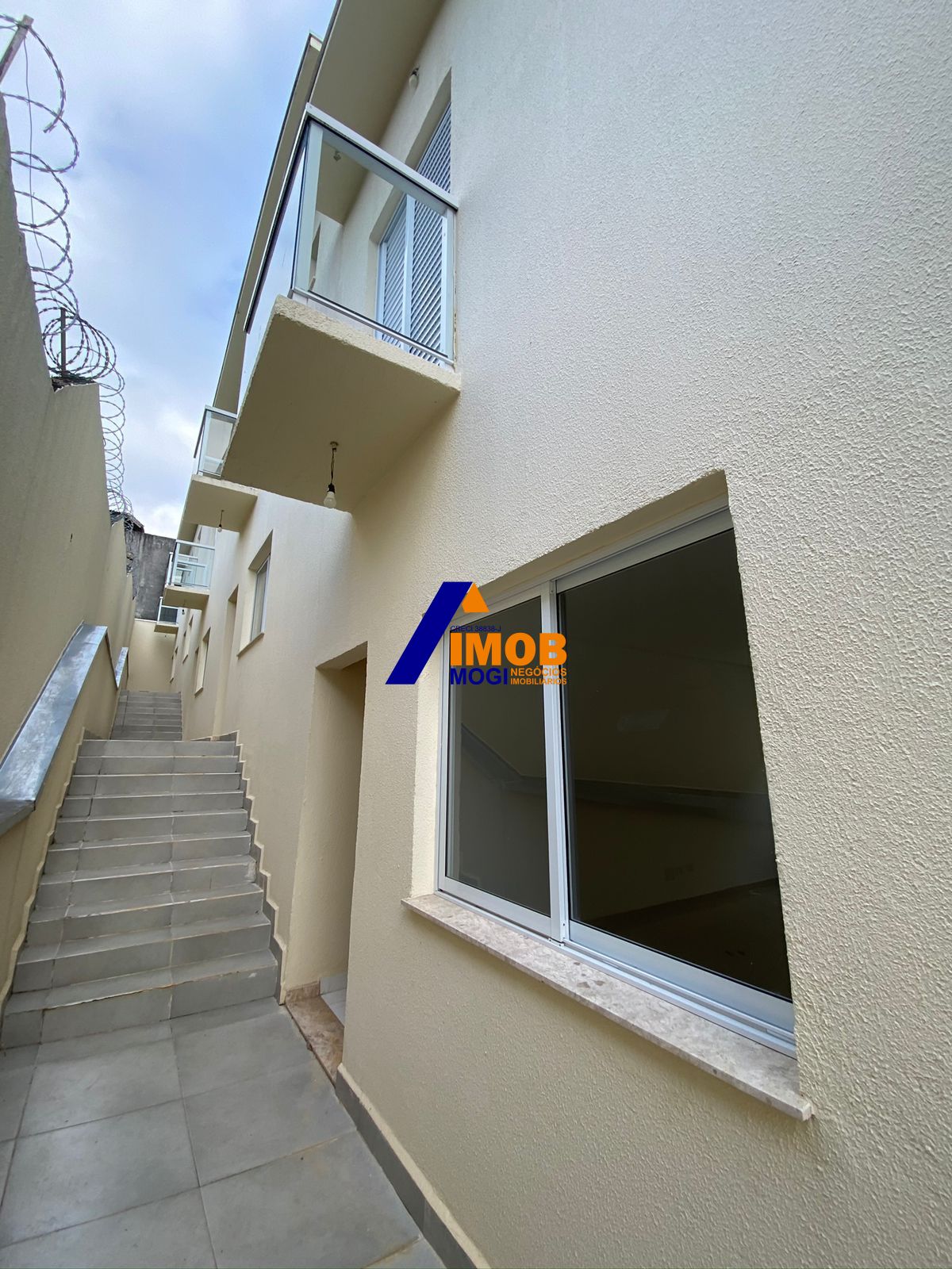 Casa de Condomínio, 2 quartos - Foto 2