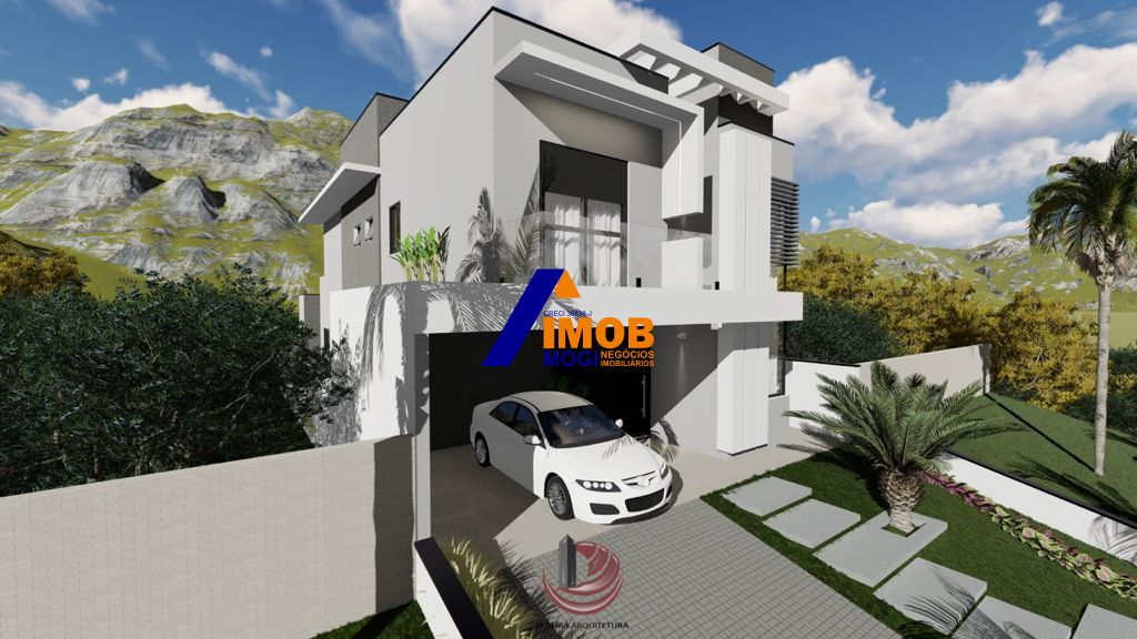 Casa de Condomínio à venda com 3 quartos, 210m² - Foto 17