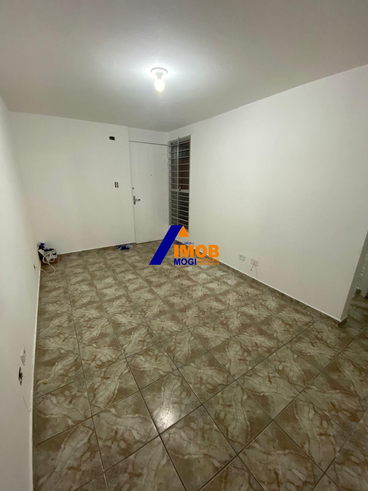 Apartamento à venda com 2 quartos, 47m² - Foto 3