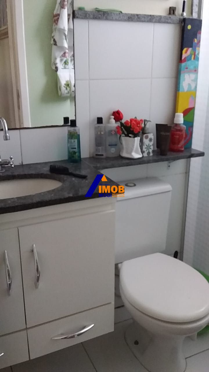 Apartamento, 2 quartos, 52 m² - Foto 7