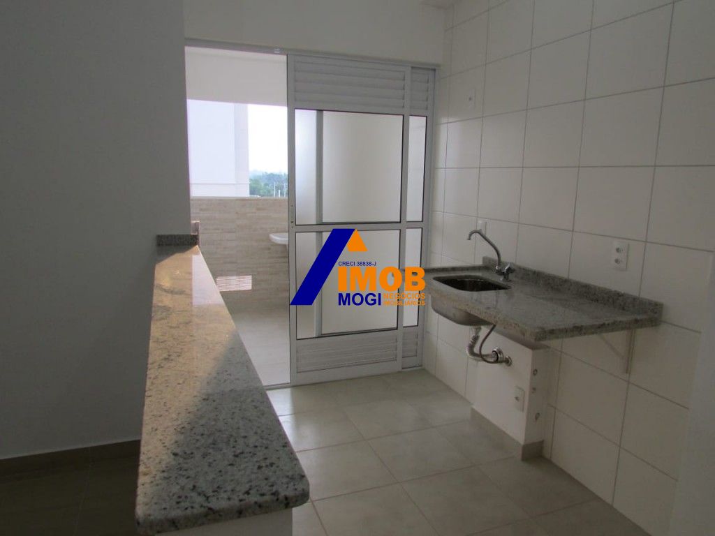 Apartamento à venda com 2 quartos, 63m² - Foto 7