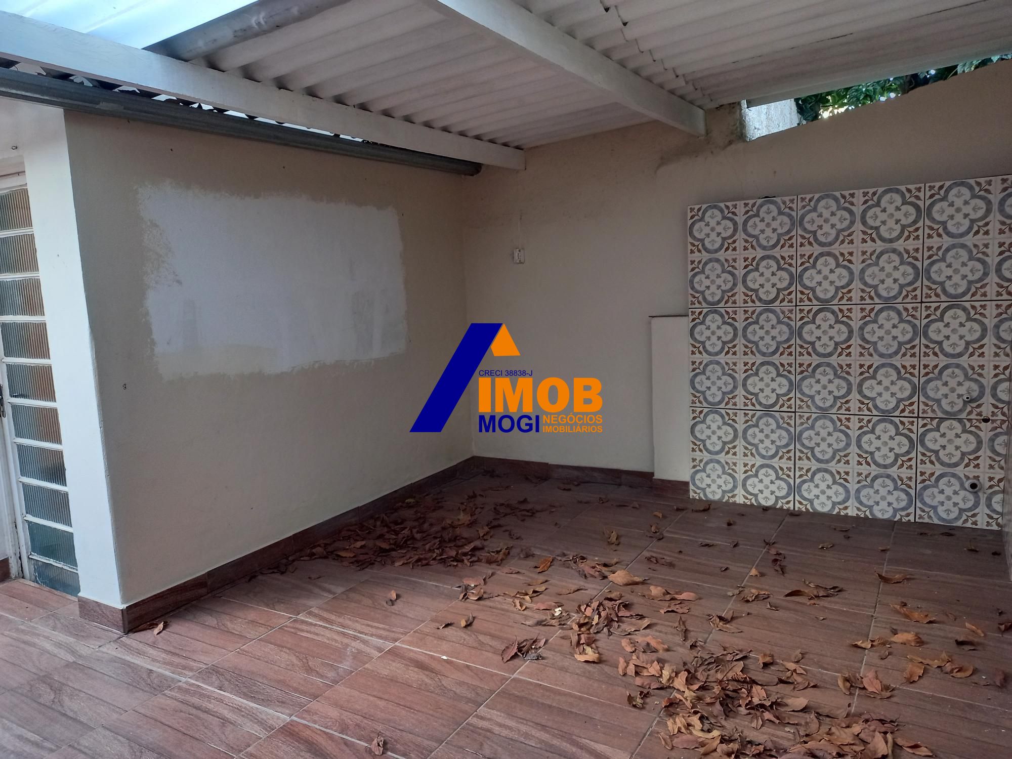 Loja-Salão para alugar com 3 quartos, 100m² - Foto 8