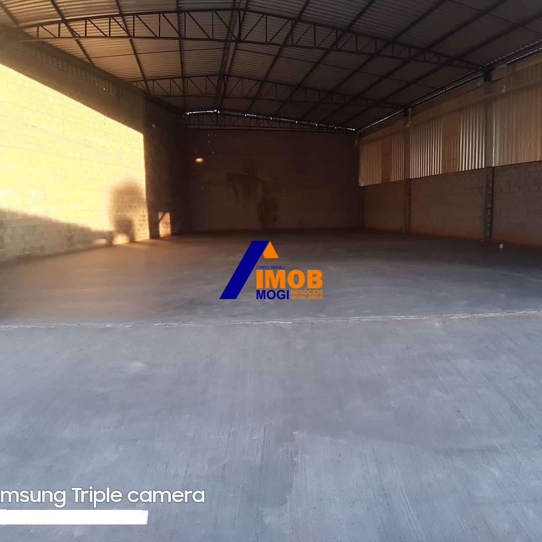 Depósito-Galpão-Armazém para alugar, 300m² - Foto 5