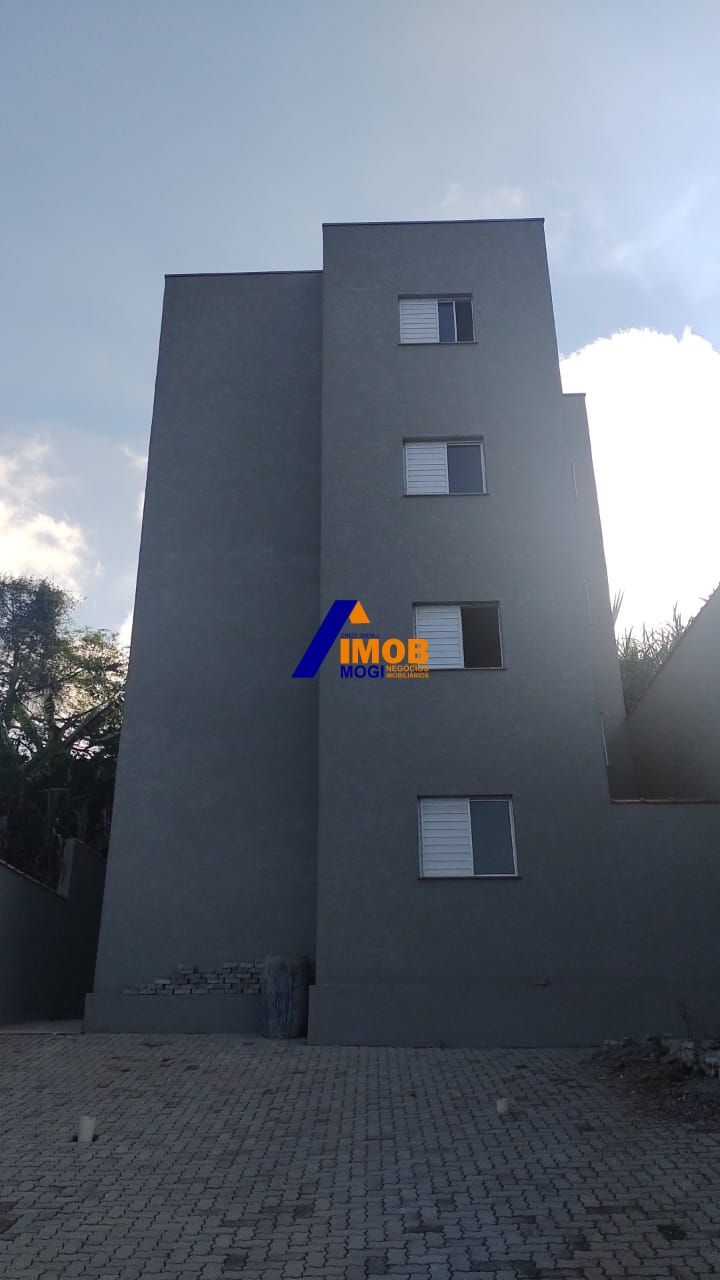 Apartamento, 2 quartos, 50 m² - Foto 7