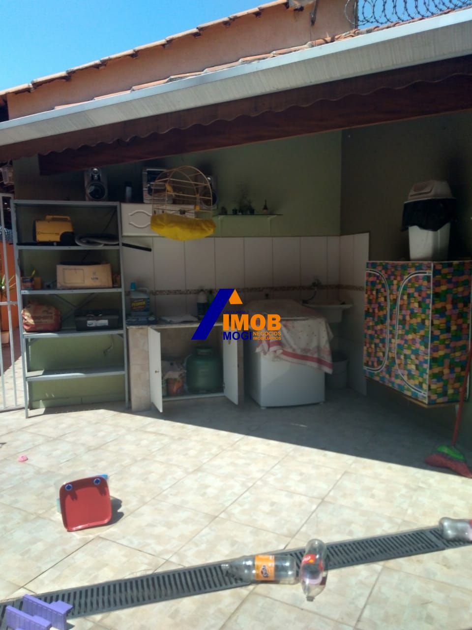 Casa, 2 quartos, 131 m² - Foto 14