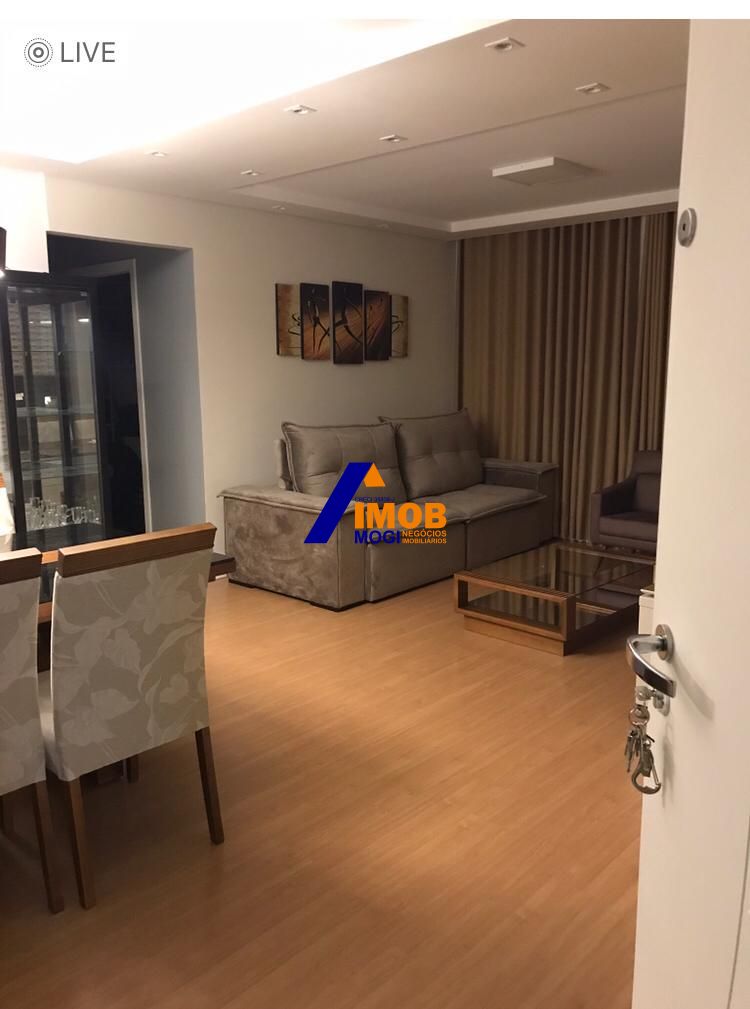 Apartamento à venda com 2 quartos, 83m² - Foto 9