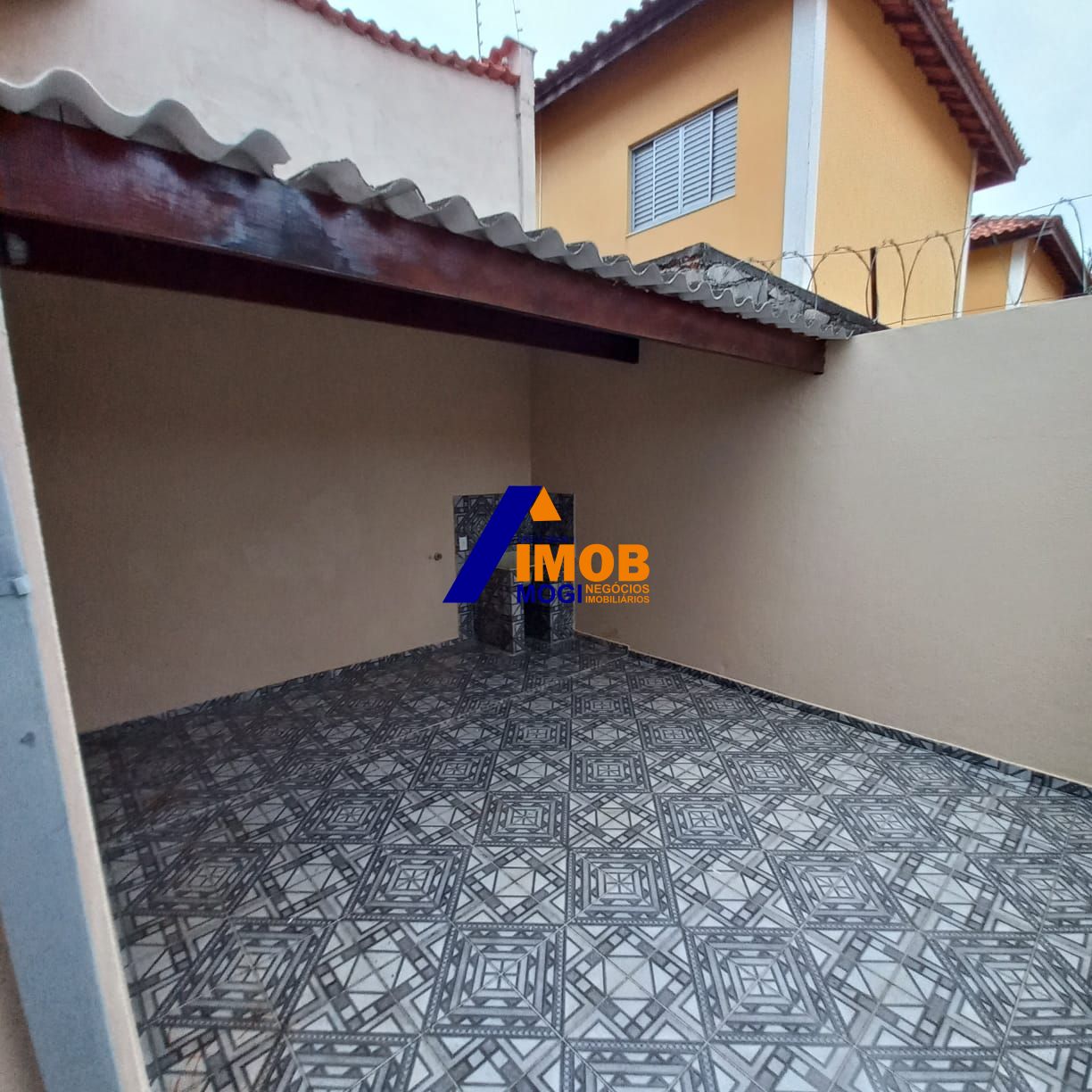 Casa, 2 quartos, 92 m² - Foto 4