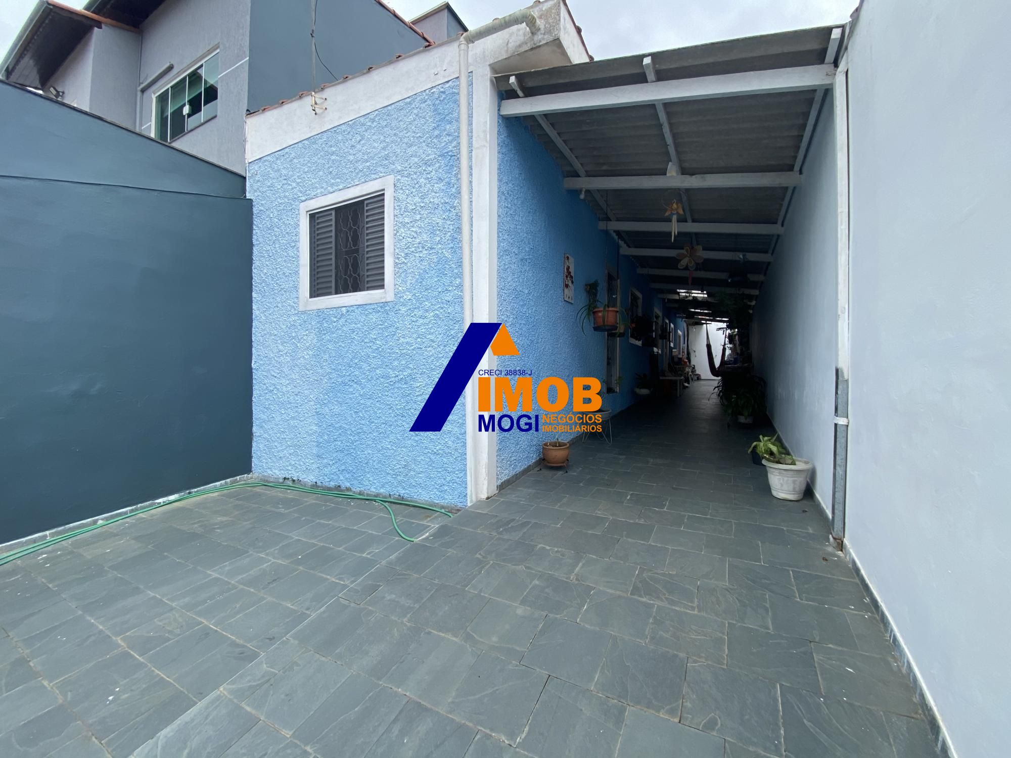 Casa, 2 quartos, 60 m² - Foto 10