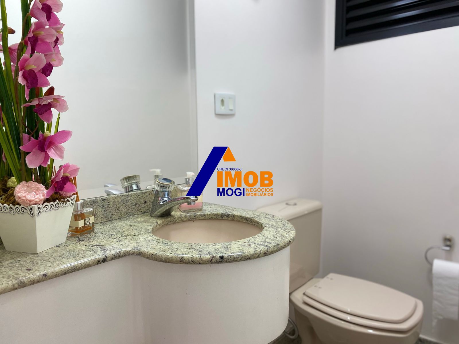 Apartamento, 3 quartos, 125 m² - Foto 8