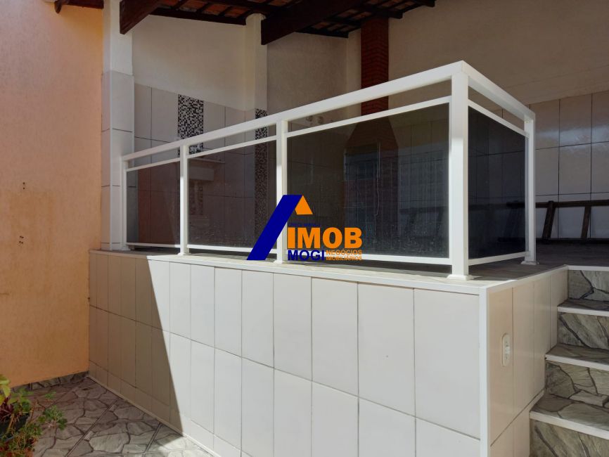 Casa, 2 quartos, 70 m² - Foto 18