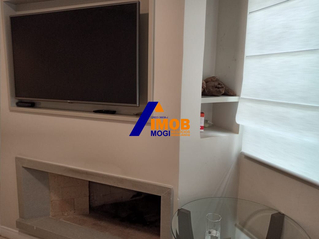 Sobrado, 4 quartos, 200 m² - Foto 5