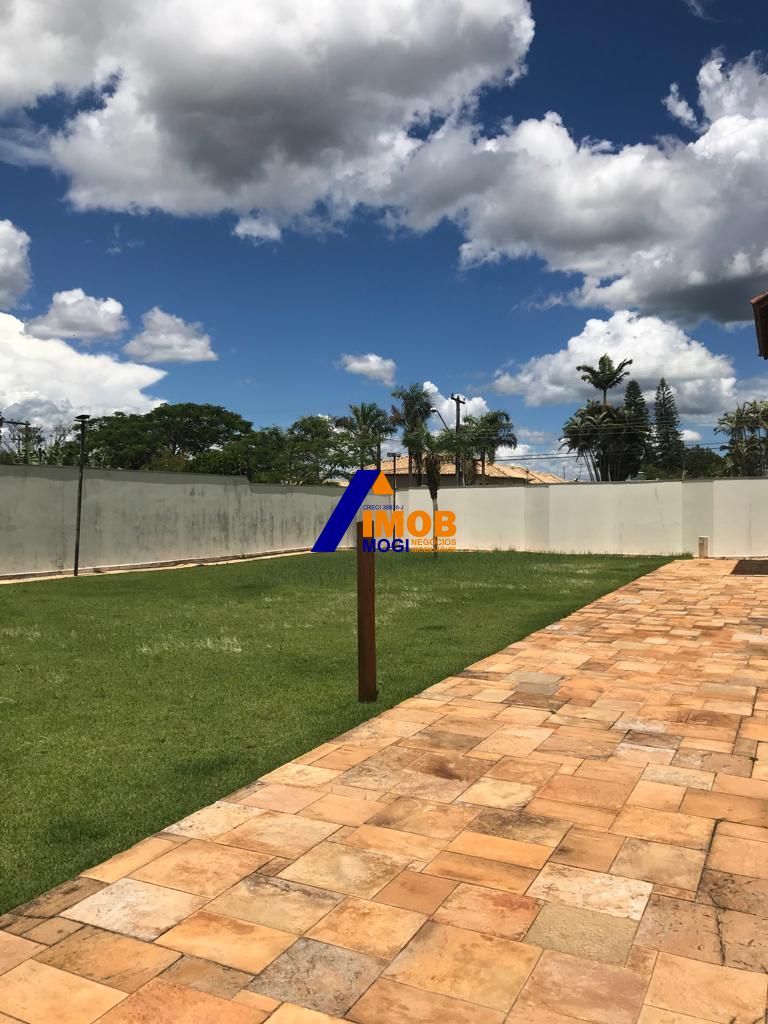 Sobrado, 6 quartos, 475 m² - Foto 10