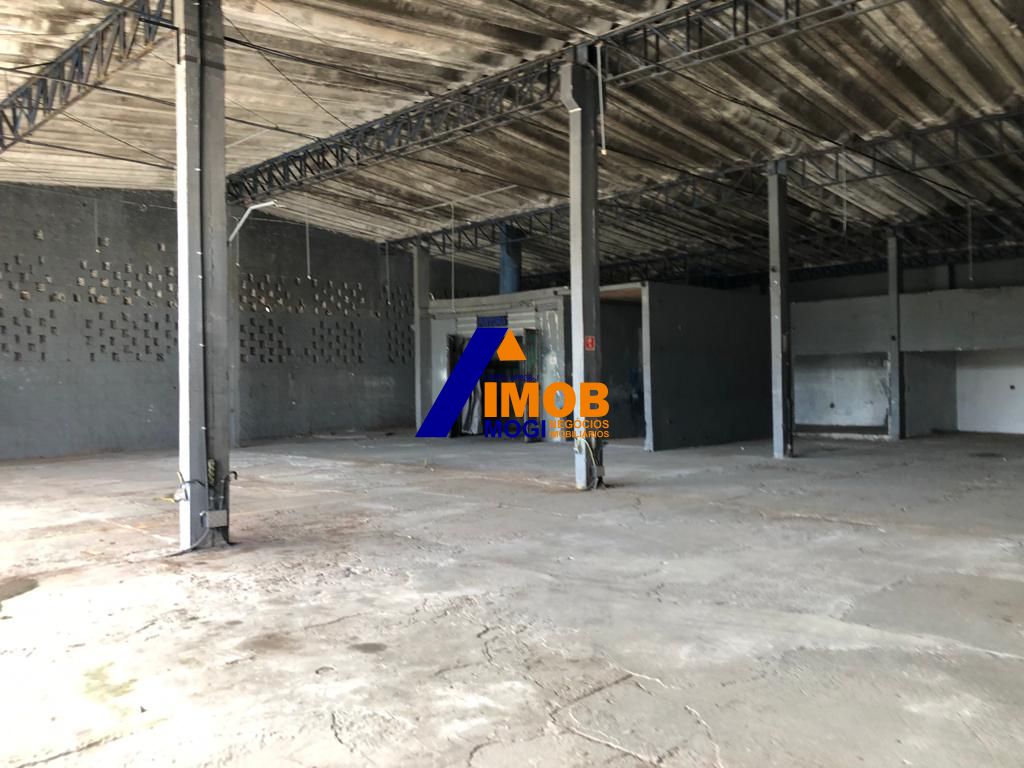 Depósito-Galpão, 900 m² - Foto 9
