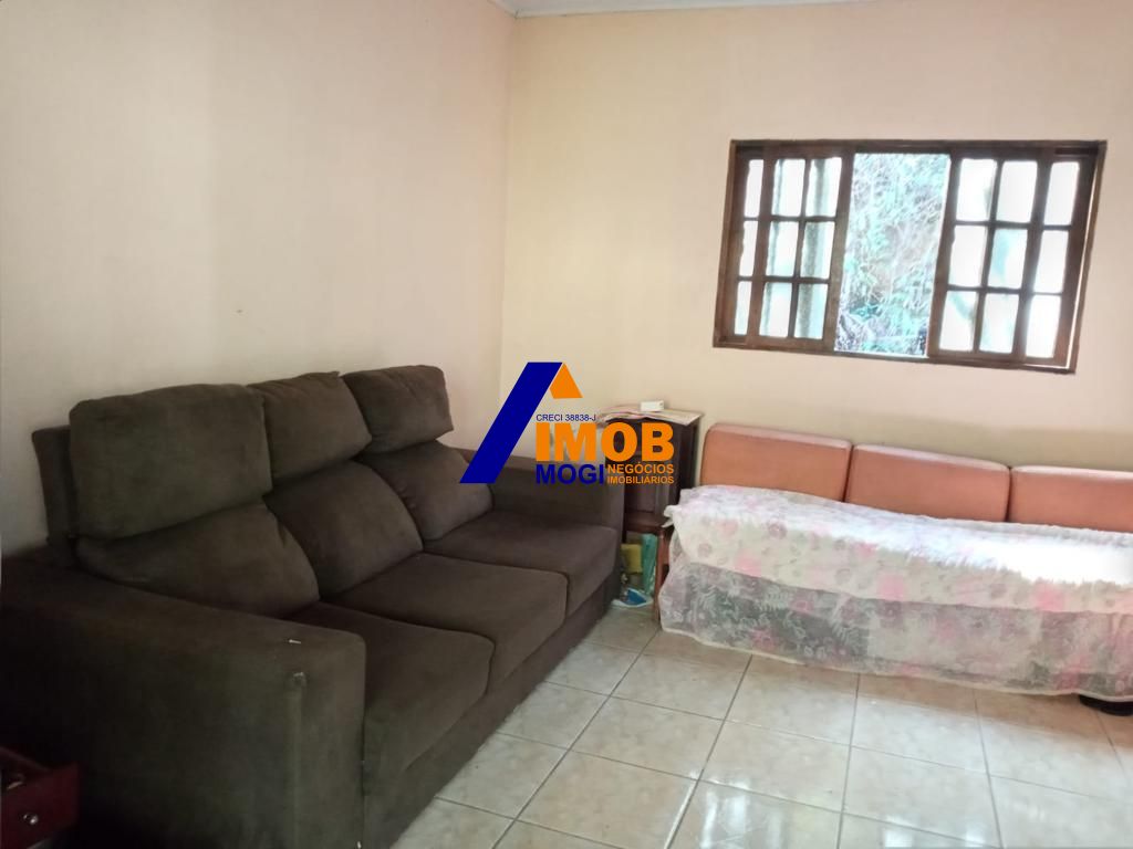 Sítio à venda com 1 quarto, 150m² - Foto 1