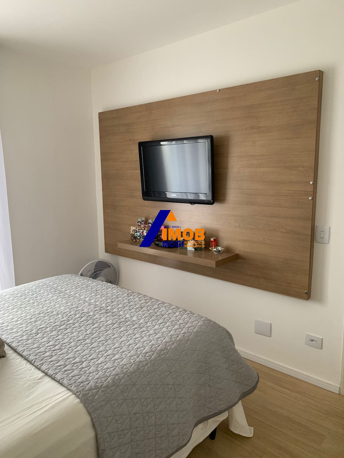 Casa de Condomínio, 3 quartos - Foto 11