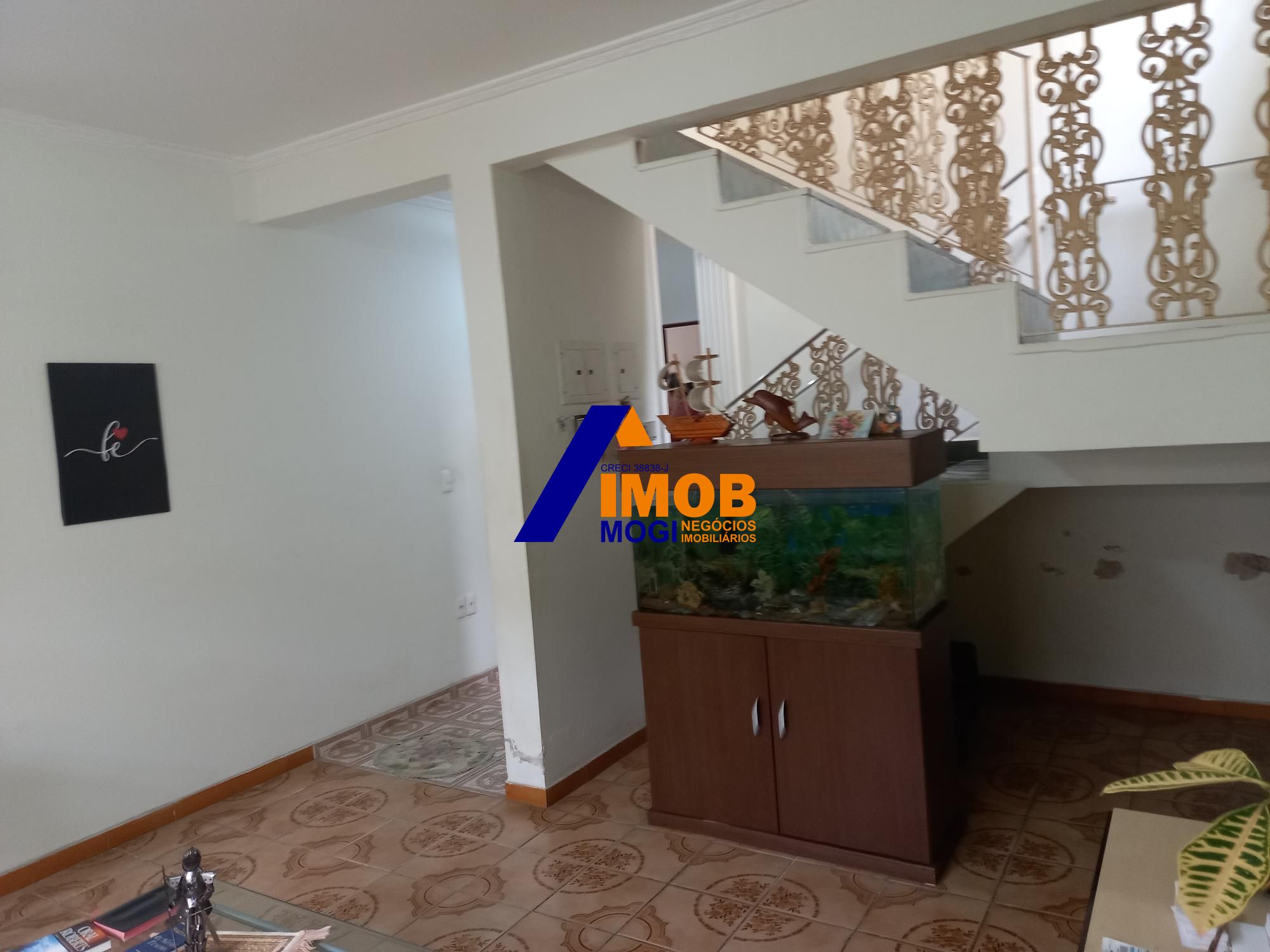 Casa à venda com 3 quartos, 266m² - Foto 38