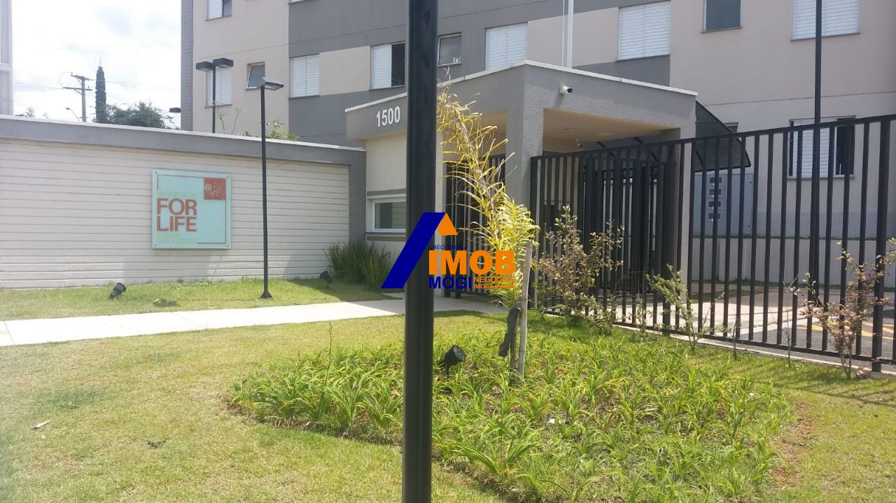 Apartamento para alugar com 2 quartos, 50m² - Foto 2