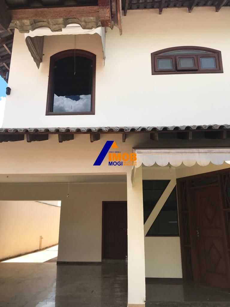 Sobrado, 6 quartos, 475 m² - Foto 5