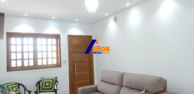 Casa à venda com 3 quartos, 120m² - Foto 7