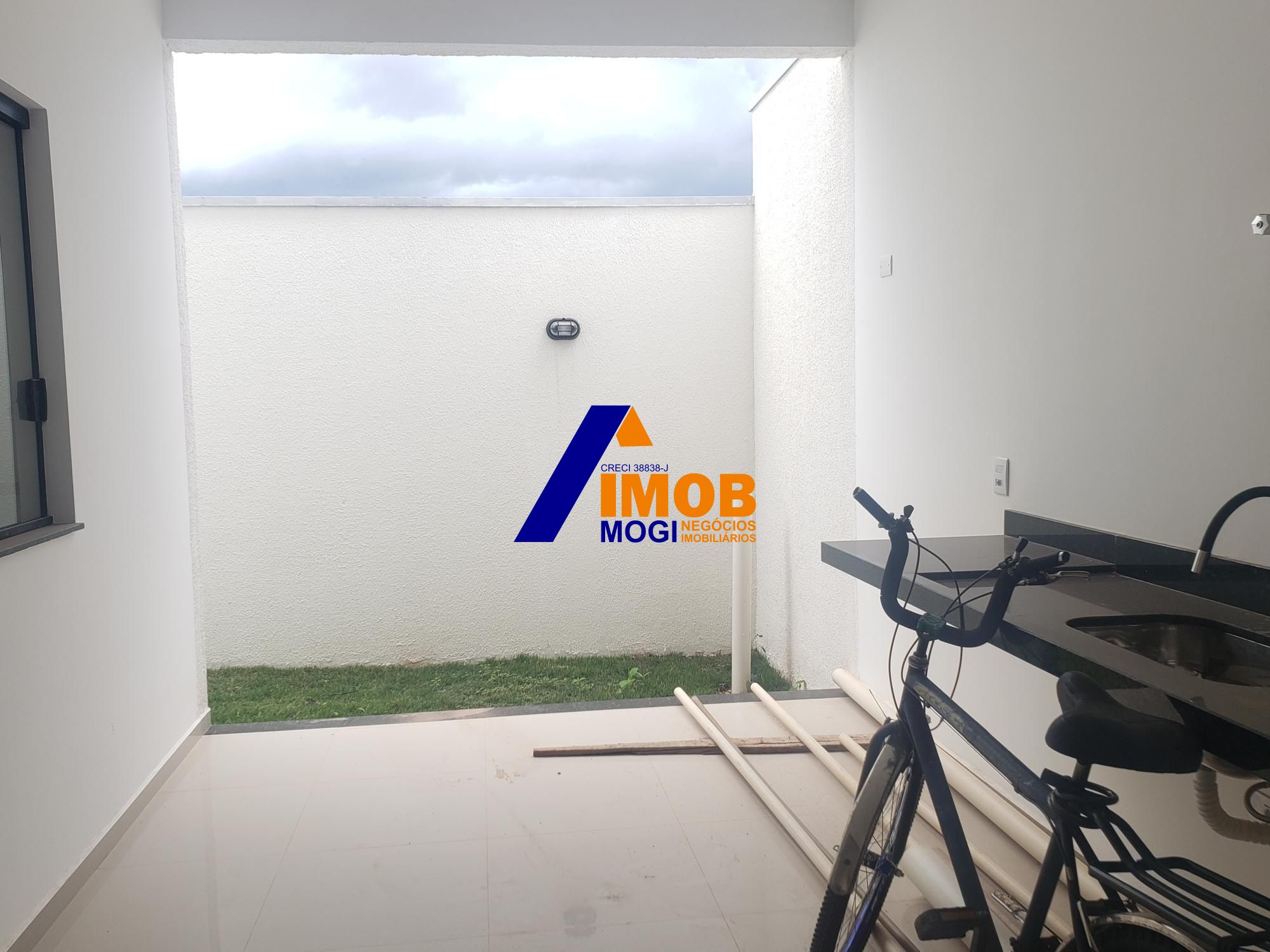 Casa, 3 quartos, 162 m² - Foto 6