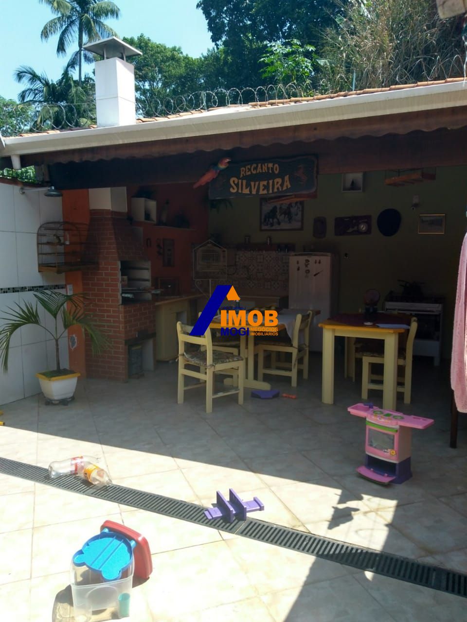 Casa, 2 quartos, 131 m² - Foto 5