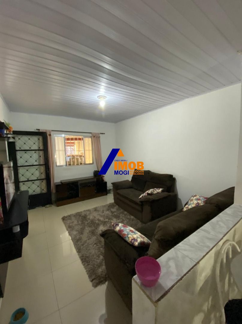 Casa à venda com 2 quartos, 114m² - Foto 5