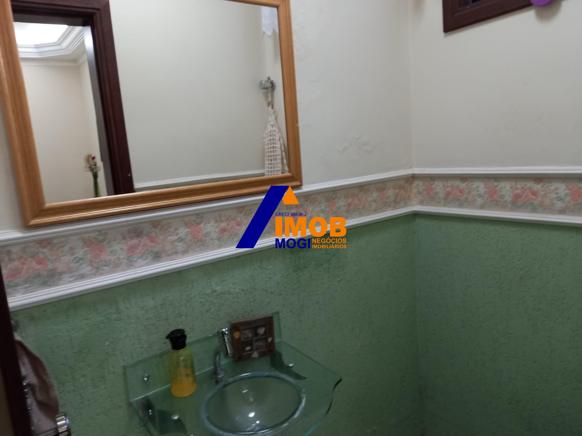 Sobrado, 3 quartos, 400 m² - Foto 7