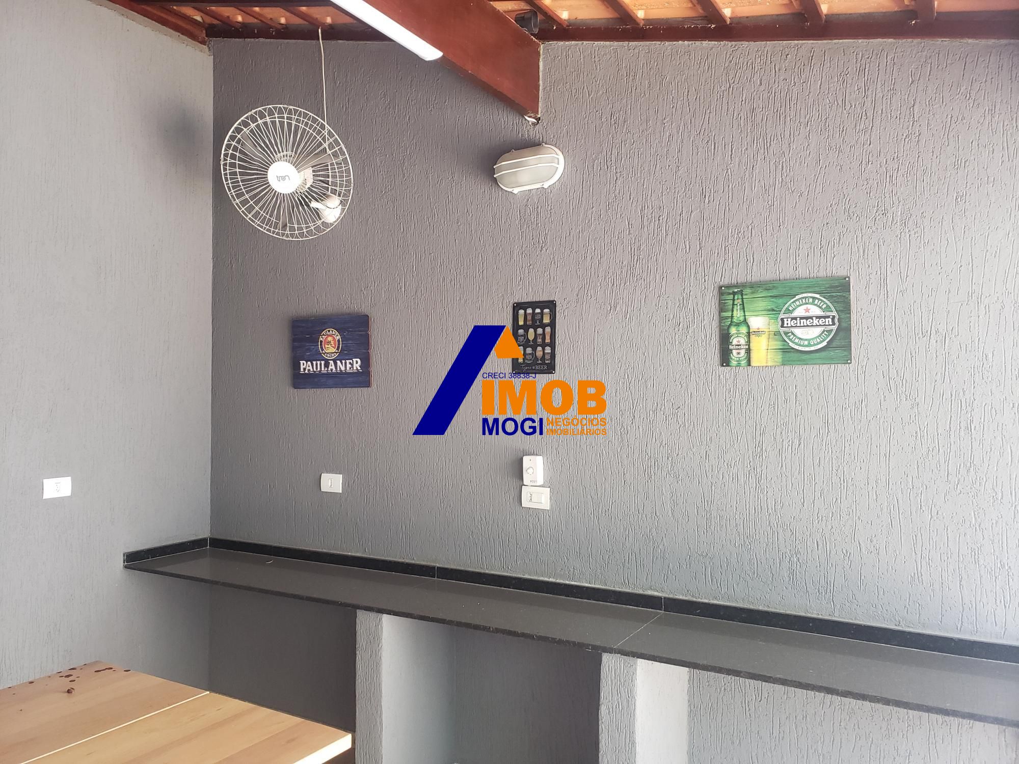 Casa à venda com 3 quartos, 170m² - Foto 19