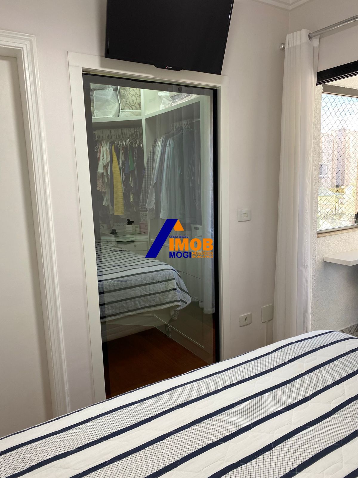 Apartamento para alugar com 3 quartos, 125m² - Foto 23