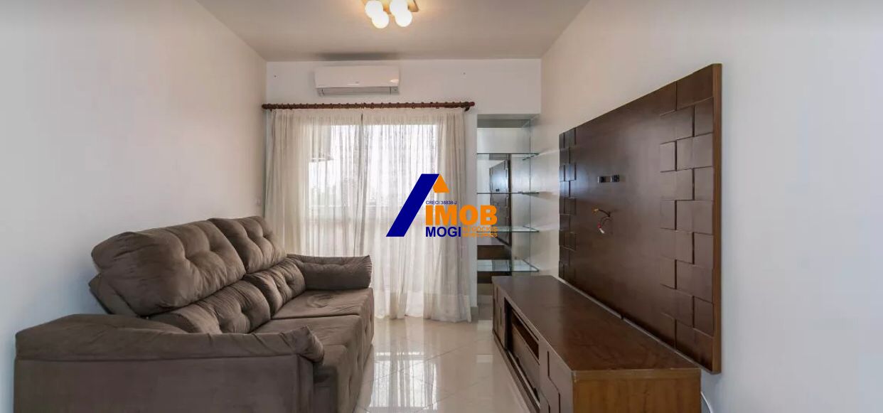 Apartamento à venda e aluguel com 2 quartos, 72m² - Foto 1