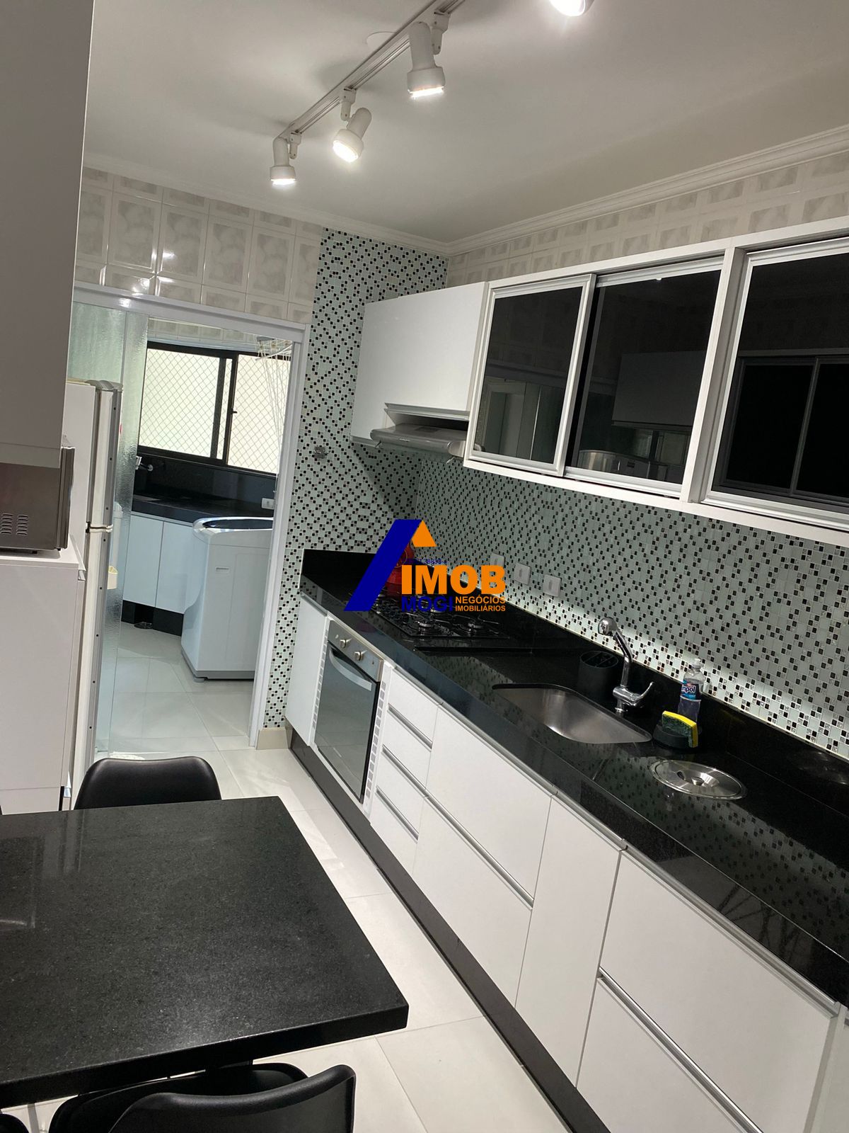 Apartamento, 3 quartos, 125 m² - Foto 2