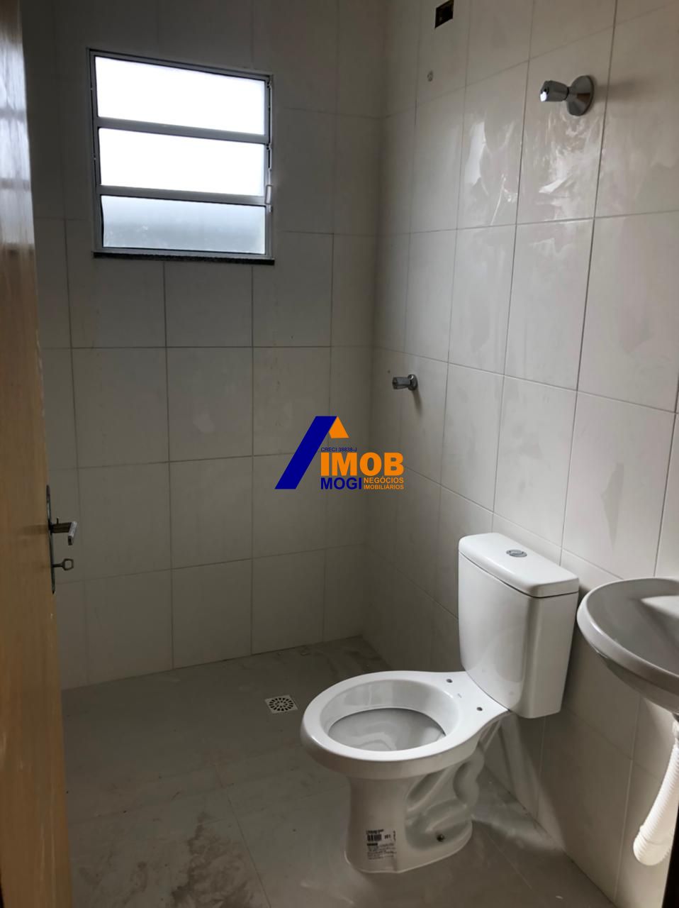 Casa de Condomínio, 2 quartos - Foto 4