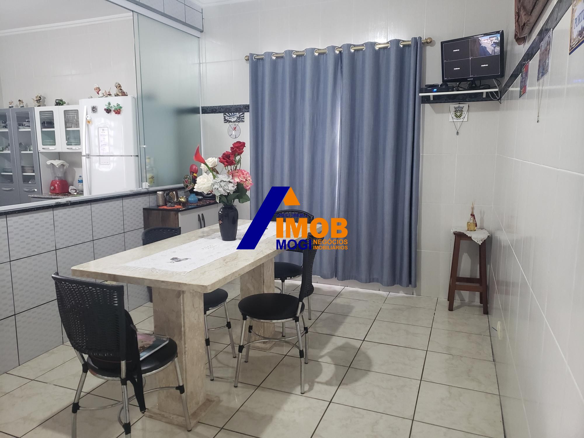 Casa, 3 quartos, 268 m² - Foto 4