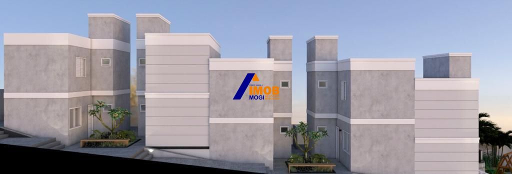 Casa, 2 quartos, 70 m² - Foto 13