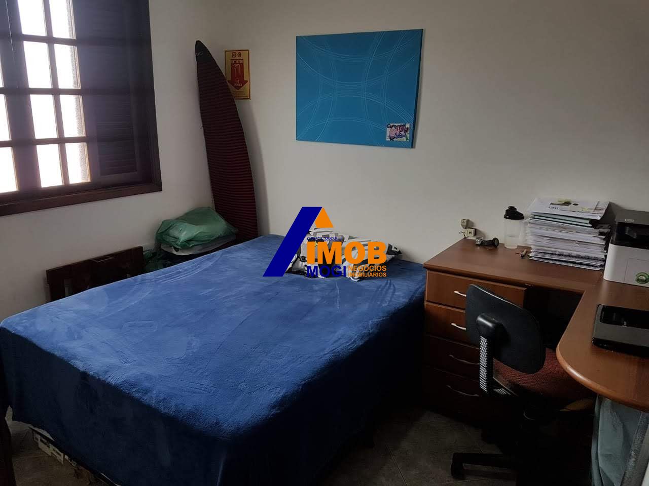 Casa de Condomínio, 3 quartos - Foto 12