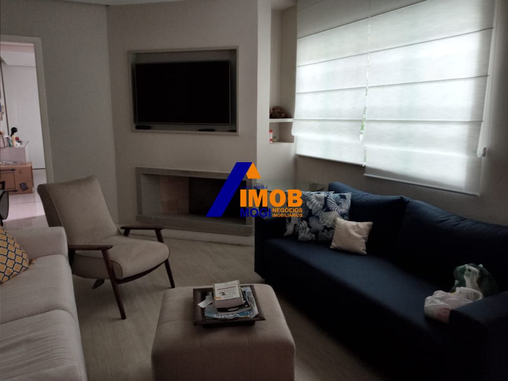 Sobrado, 4 quartos, 200 m² - Foto 7