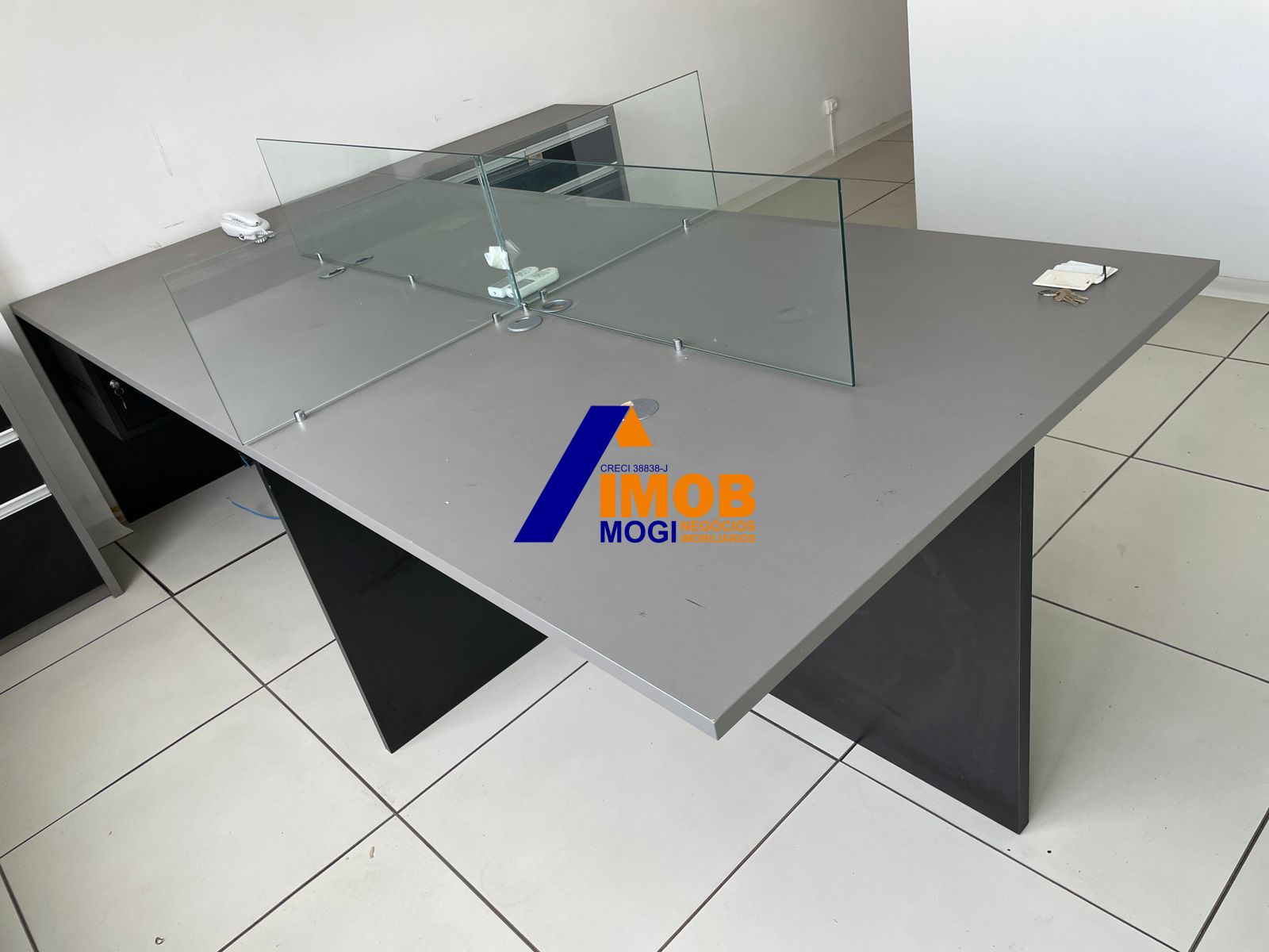 Sala-Conjunto, 48 m² - Foto 14