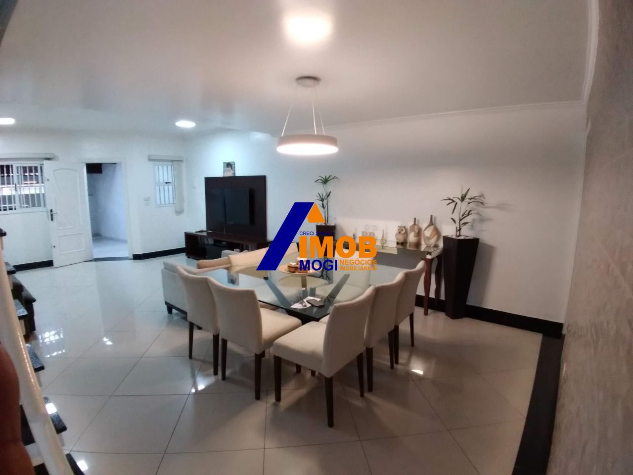 Casa, 3 quartos, 170 m² - Foto 2