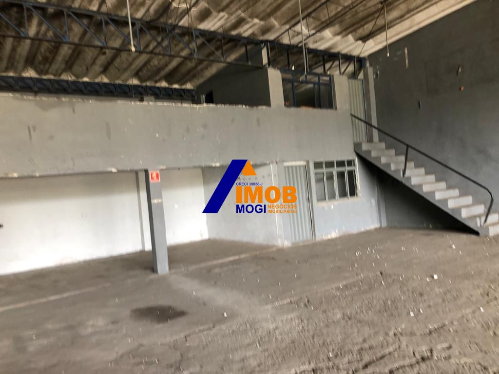 Depósito-Galpão-Armazém para alugar com 4 quartos, 900m² - Foto 6