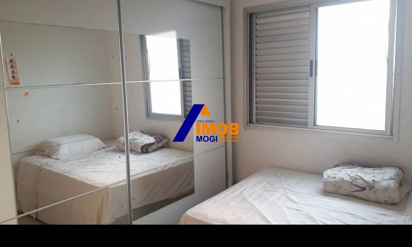 Apartamento à venda com 3 quartos, 73m² - Foto 6