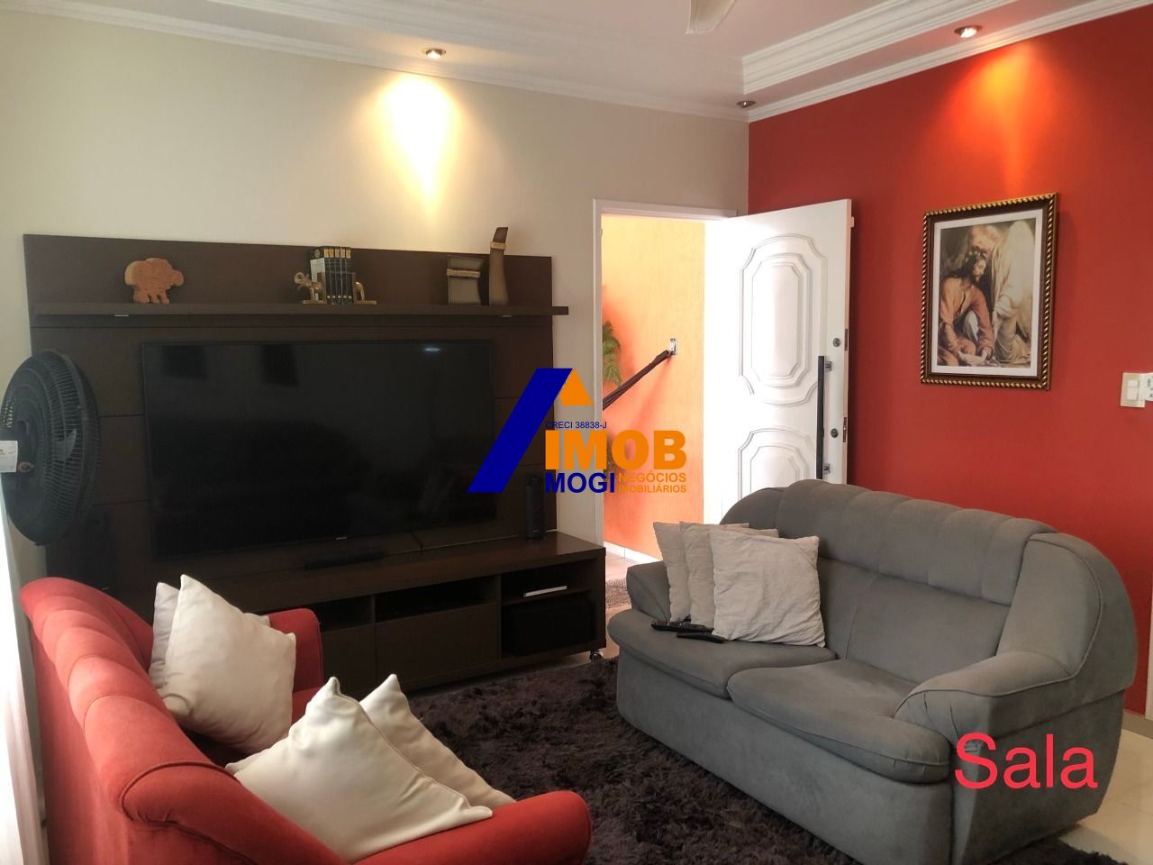 Casa, 3 quartos, 211 m² - Foto 13